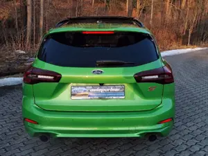 Ford Focus Turnier ST X Bild 4