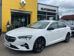 Opel Insignia Elegance