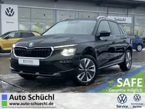 Skoda Kamiq 1.0 TSI DSG Selection AHK+SMART-LINK+ACC+L