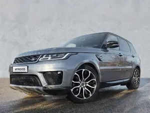 Land Rover Range Rover Sport SDV6 SE