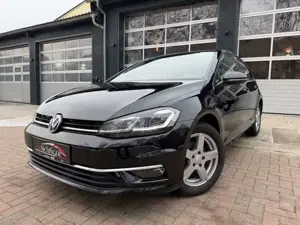 Volkswagen Golf VII Lim. Comfortline 85tkm 8-Fach Euro 6