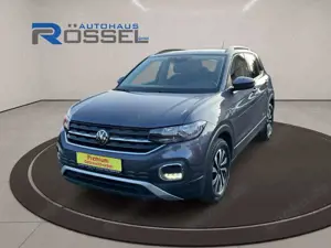 Volkswagen T-Cross 1,0 TSI DSG Active SHZ Klima Navi