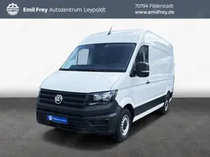 Volkswagen Crafter Kasten 35 TDI AHK