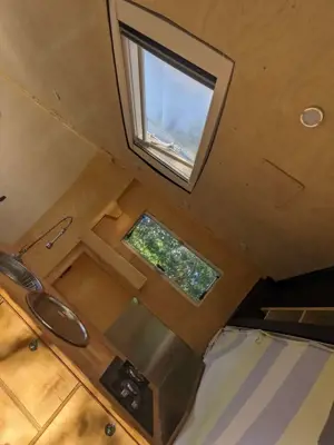 Fiat Ducato Maxi L5H3 Camper/Wohnmobil Bild 3