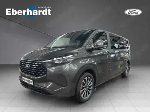 Ford Tourneo Custom 320 L2 Titanium X FWD