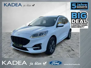 Ford Kuga 2.5 PHEV ST-Line SITZHEIZ+KAMERA+NAVI+LED