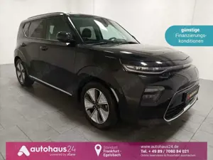 Kia Soul e-Soul Inspiration Navi|CAM|LED|Sitzhzg