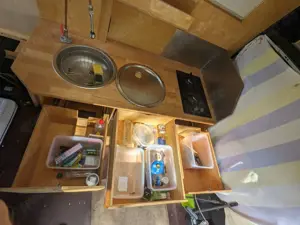 Fiat Ducato Maxi L5H3 Camper/Wohnmobil Bild 4