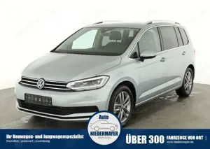 Volkswagen Touran 1.5 TSI DSG Comfortline, AHK, Navi, Side, Kamera,