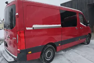 Mercedes-Benz Sprinter 315 CDI Sprinter Standard HA