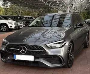 Mercedes-Benz C 220 C 220 T d (206.204)