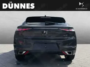 DS Automobiles DS 4 Automobiles DS4 *Antoine de Saint Exupery Bild 4