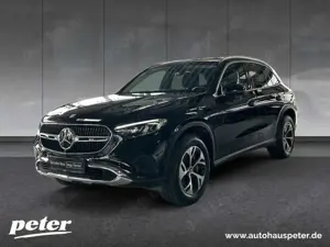 Mercedes-Benz GLC 300 de 4M Avantgarde/9G/LED/Memory.P./Kamera