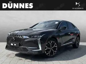 DS Automobiles DS 4 Automobiles DS4 *Antoine de Saint Exupery