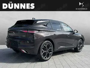 DS Automobiles DS 4 Automobiles DS4 *Antoine de Saint Exupery Bild 2
