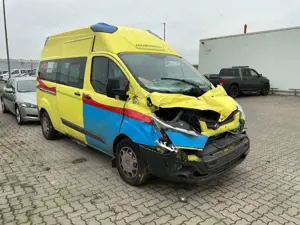 Ford Transit Custom Kasten 330 L2 Trend* Krankenwagen