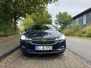 Opel Astra Astra Schrägheck 5-Türer 1.4 Turbo