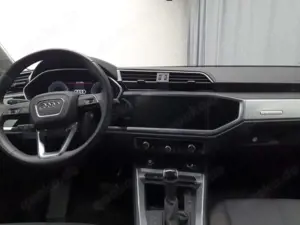 Audi Q3 40 TFSI quattro S tronic AHK Navi LED ACC Bild 5