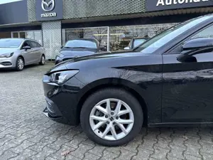 SEAT Leon Sportstourer 2.0 TDI Style, NAVI, LED, Bild 5