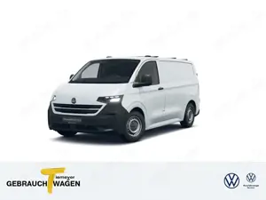 Volkswagen T7 Transporter 2.0 TDI KR AHK KAMERA APP-CON