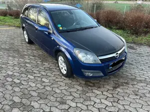 Opel Astra Astra Caravan Diesel 1.9 CDTI Caravan DPF Sport