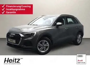 Audi Q3 40 TFSI quattro S tronic AHK Navi LED ACC