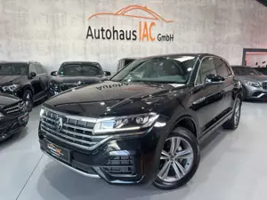 Volkswagen Touareg R-Line 4Motion/PARKASSISTEN/LED/AHK/MWST