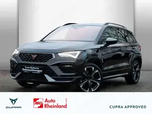 CUPRA Ateca 2.0 TSI 4Drive DSG LEDER/PANO/AHK/DCC/ACC