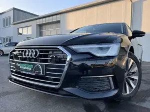 Audi A6 Avant 40 2.0 TDI S tronic design 200€ m.20% Anz.