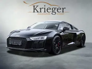 Audi R8 5.2 FSI quattro *BO*SPORT-AGA*KAMERA*