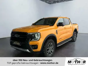 Ford Ranger Wildtrak 2.0 Ecoblue DoKa BO Soundsystem