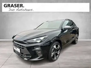 CUPRA Terramar 2.0 TSI 4Drive AHK STANDHEIZUNG ALLRAD