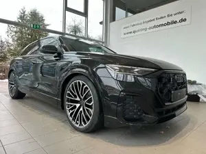 Audi Q8 50 TDI Facelift/sw-sw/1BK/ParkRemote/HUD/23