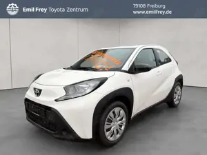 Toyota Aygo X X Business Edition mit Komfort Paket