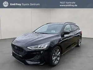 Ford Focus Turnier 1.0 Aut. ST-LINE, LED, Headup, AHK