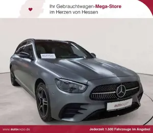 Mercedes-Benz E 300 E 300 de 4M T-AMG/Ava PANO AssiPL AHK