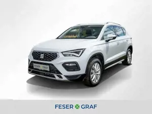 SEAT Ateca Xperience 1.5TSI LED/NAVI/KAMERA/FULL LINK