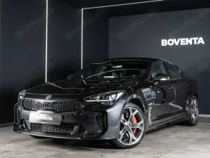 Kia Stinger GT 3.3 V6 T-GDI 4WD *APPLE*HUD*KAMERA*
