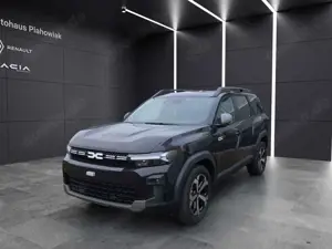 Dacia Bigster Journey mild hybrid-G 140 Navi Rückfahrkamera Sitzheizung