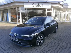 Volkswagen Golf VIII Variant Goal 2.0 TDI, DSG