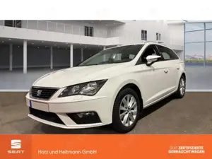 SEAT Leon ST 1.5TGI Style CNG/SITZHEIZUNG/CLIMATRONIC