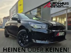 Opel Corsa F GS Navi LED Apple CarPlay Android Auto Klimaauto