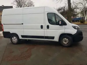 Fiat Ducato Bild 3