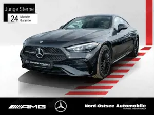 Mercedes-Benz CLE 200 AMG  ADV. NIGHT LED DISTRO PANO MEMORY