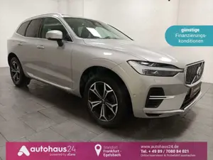 Volvo XC60 T6 AWD AHK|360°|Tempomat|Navi