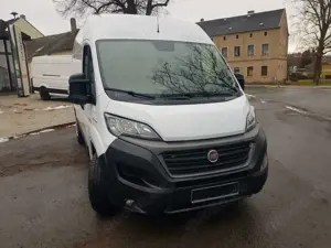 Fiat Ducato Bild 4