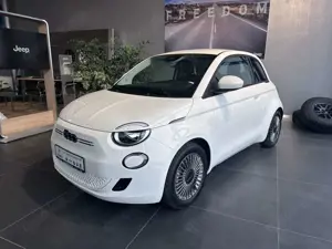 Fiat 500e Icon 42KWh