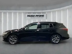 Ford Focus ST-Line X Turnier AUT|ACC|HUD|RFK|AHK|LED|NAVI Bild 2