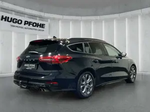 Ford Focus ST-Line X Turnier AUT|ACC|HUD|RFK|AHK|LED|NAVI Bild 5