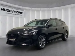 Ford Focus ST-Line X Turnier AUT|ACC|HUD|RFK|AHK|LED|NAVI Bild 1